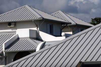 Roofing Material Selection
