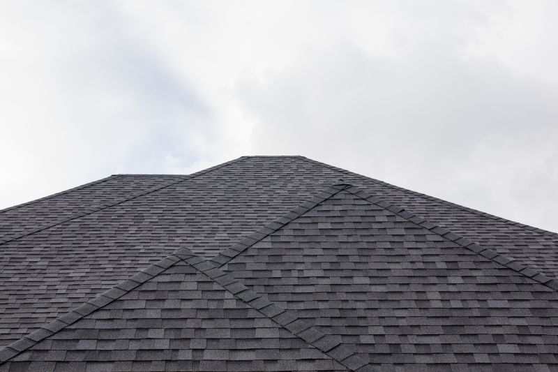 High-Quality Roofing Components