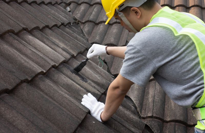 Reliable Roofing Experts